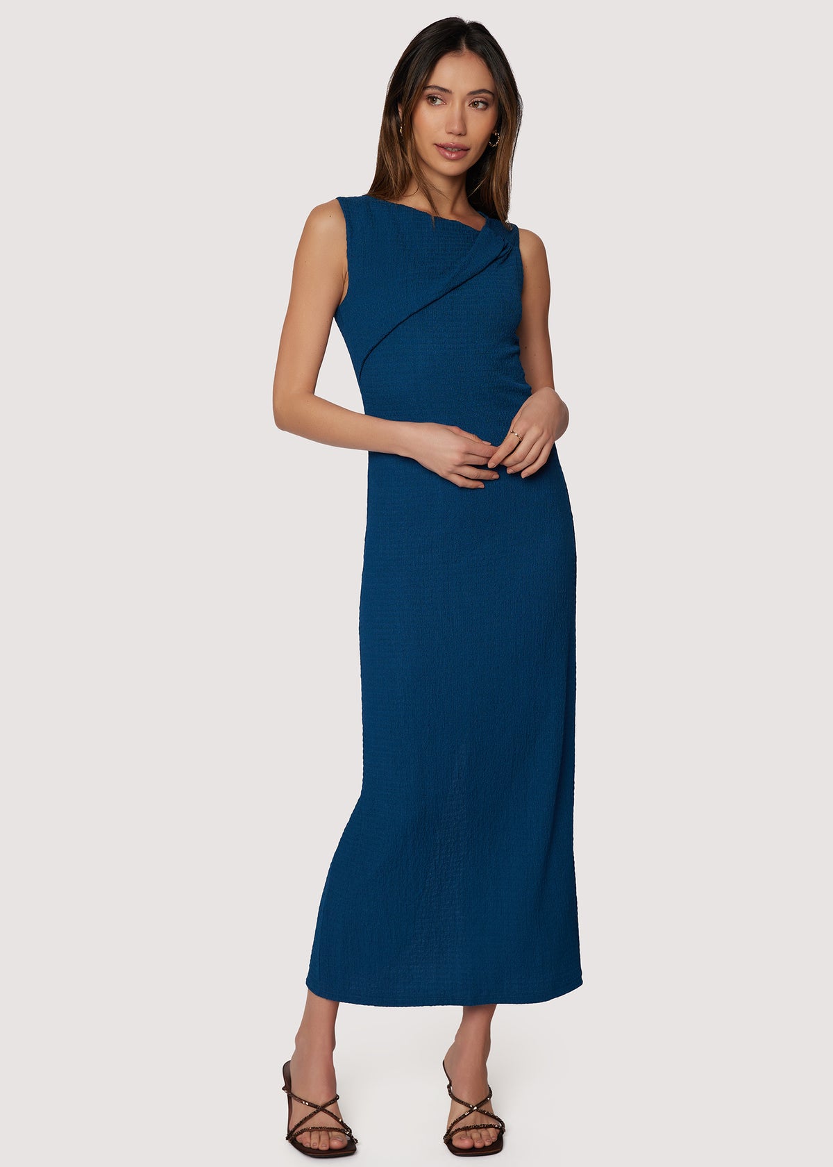 lost + wander endless summer maxi dress Edens Serenade Maxi Dress