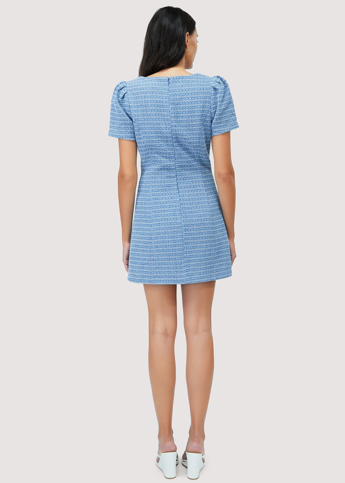 lost and wander mini dress Meridian Mini Dress