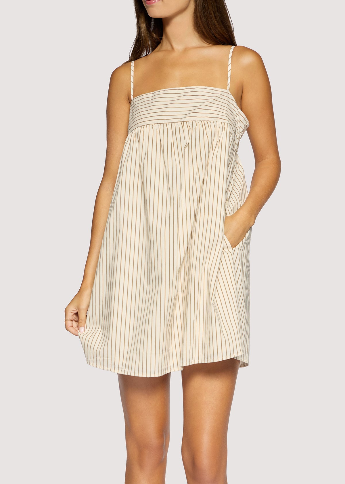 Lido Affair Mini Dress | Lost + Wander