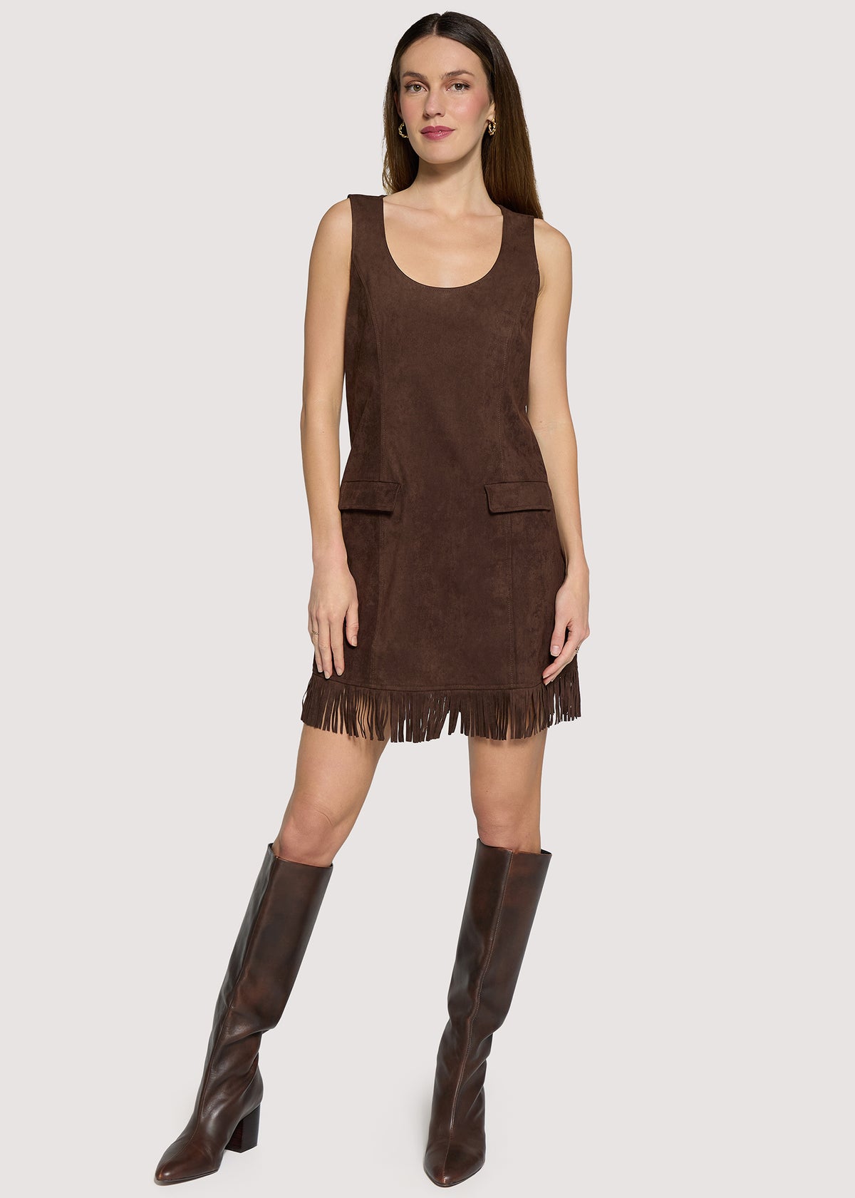 brown suede shift dress Modern Muse Mini Collection.NYE-FITS along with the distinct Size:Custom (Plus Size) Our Pandy Navy Blue