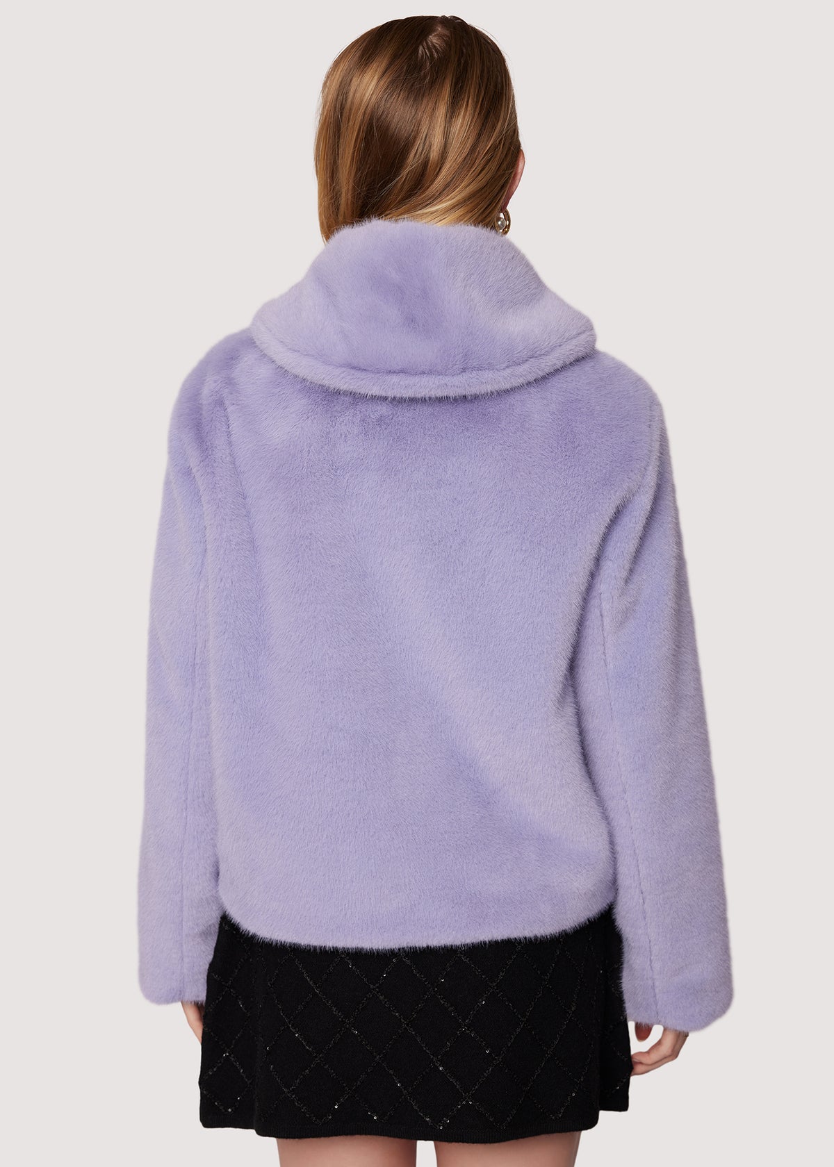 Amélie Sailor Toggle Coat main image 0