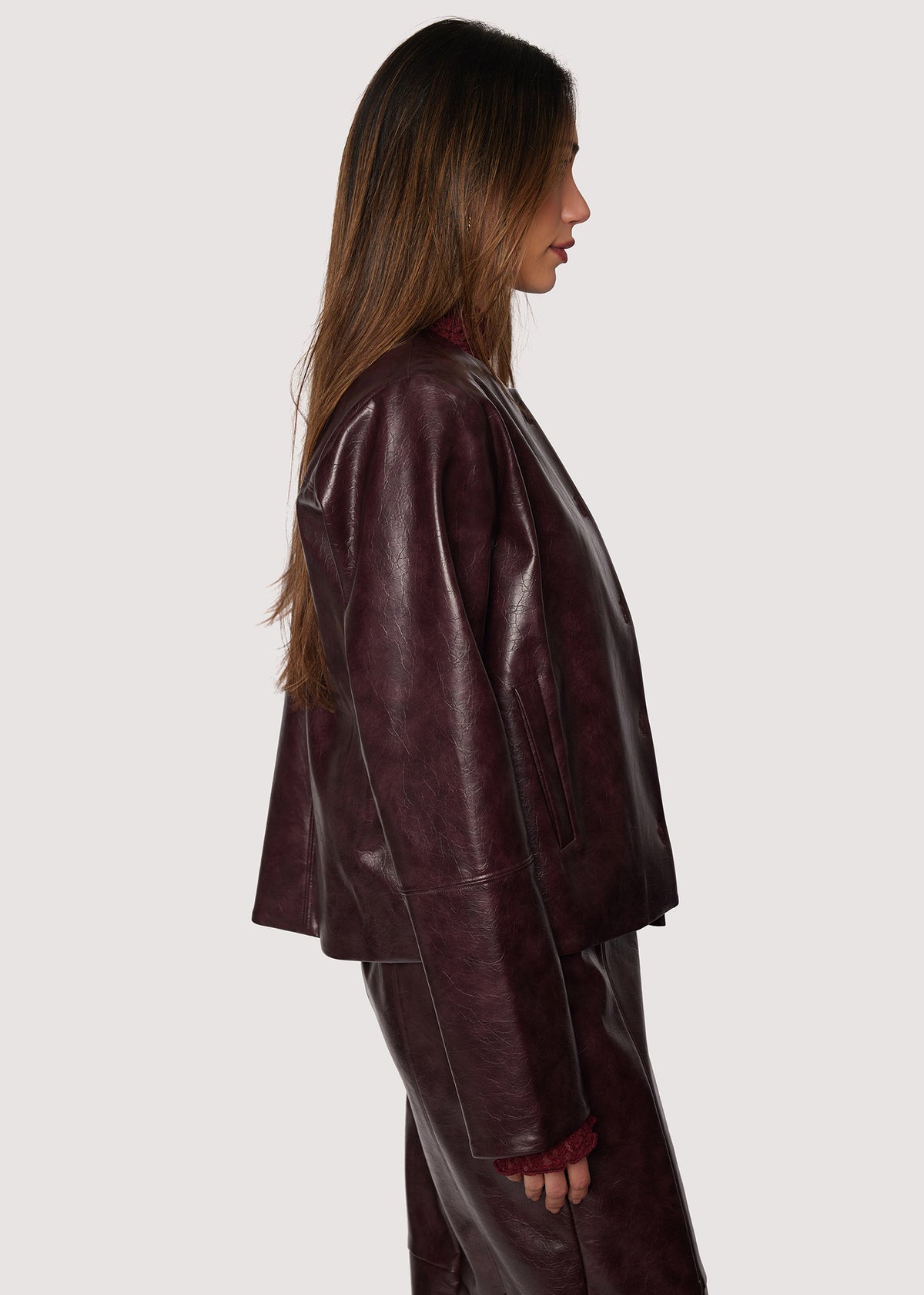 Valor Of Venus Jacket | Lost + Wander