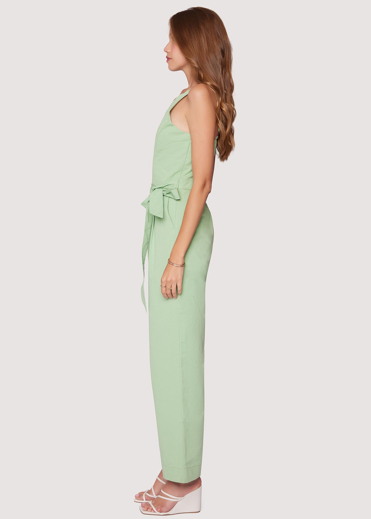 Rosemary Jumpsuit