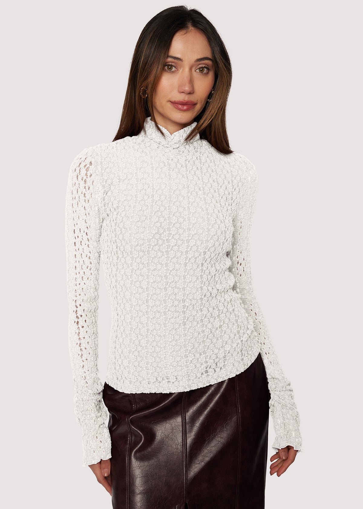 Tops & T-shirts - MISS SIXTY SIIILON / T06 Lost day tops / OW