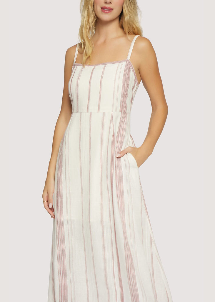 Costa Mirage Maxi Dress