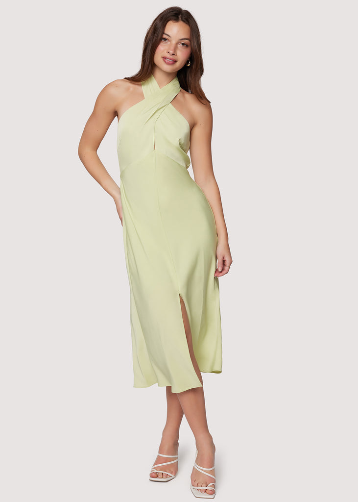 Islander Midi Dress Islander Midi Dress