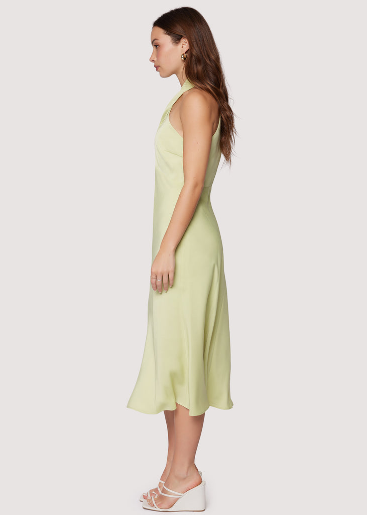 Islander Midi Dress Islander Midi Dress