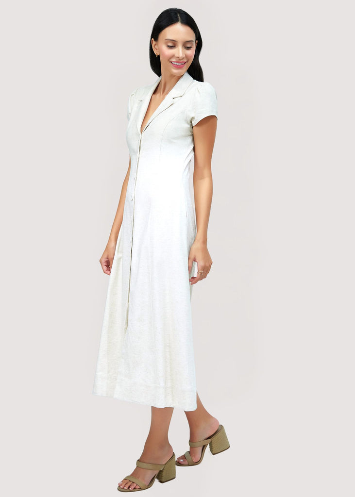 Costa midi dress sales