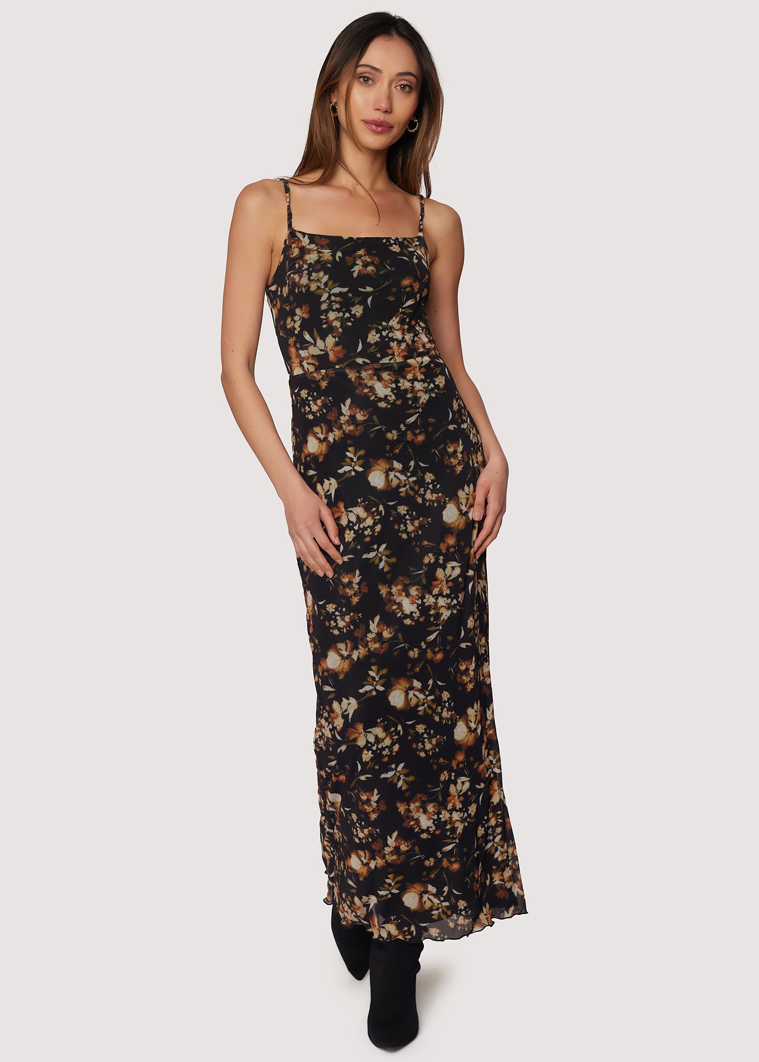 lost wander maxi dress Moonlit Meadow Maxi Dress