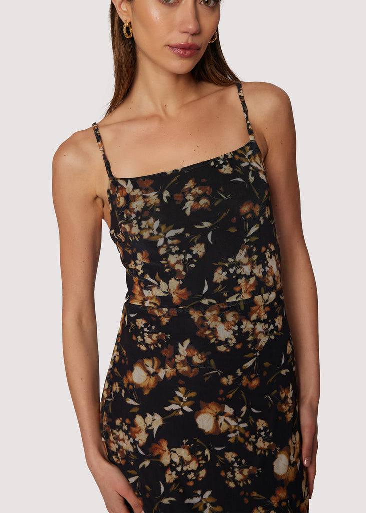 Moonlit Meadow Maxi Dress