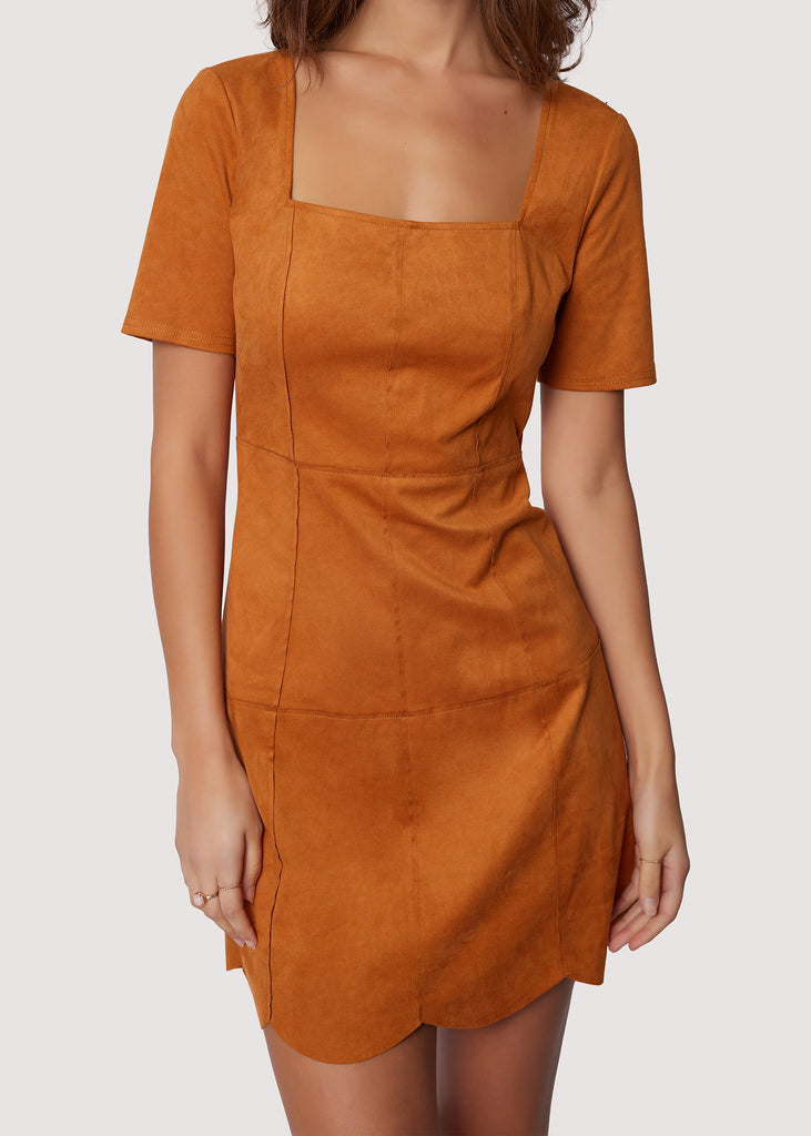 Amore Mini Dress Amore Mini Dress