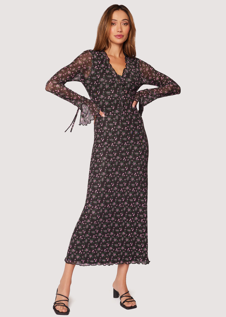 isabella midi dress Isabella Midi Dress