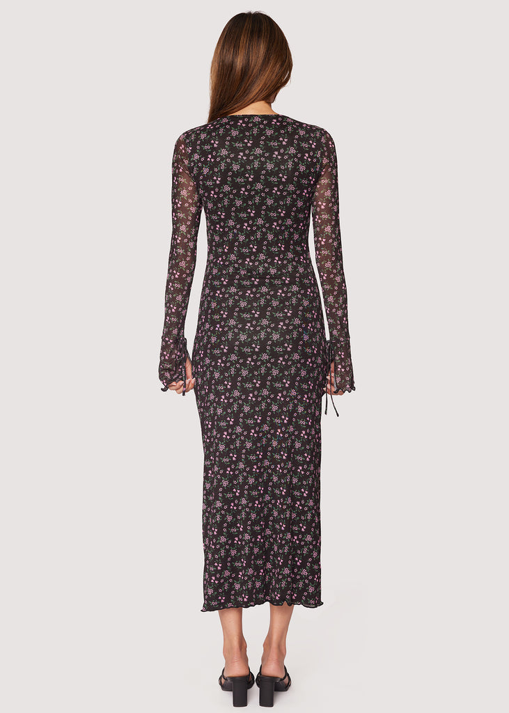 Isabella Midi Dress | Lost + Wander Isabella Midi Dress | Lost + Wander