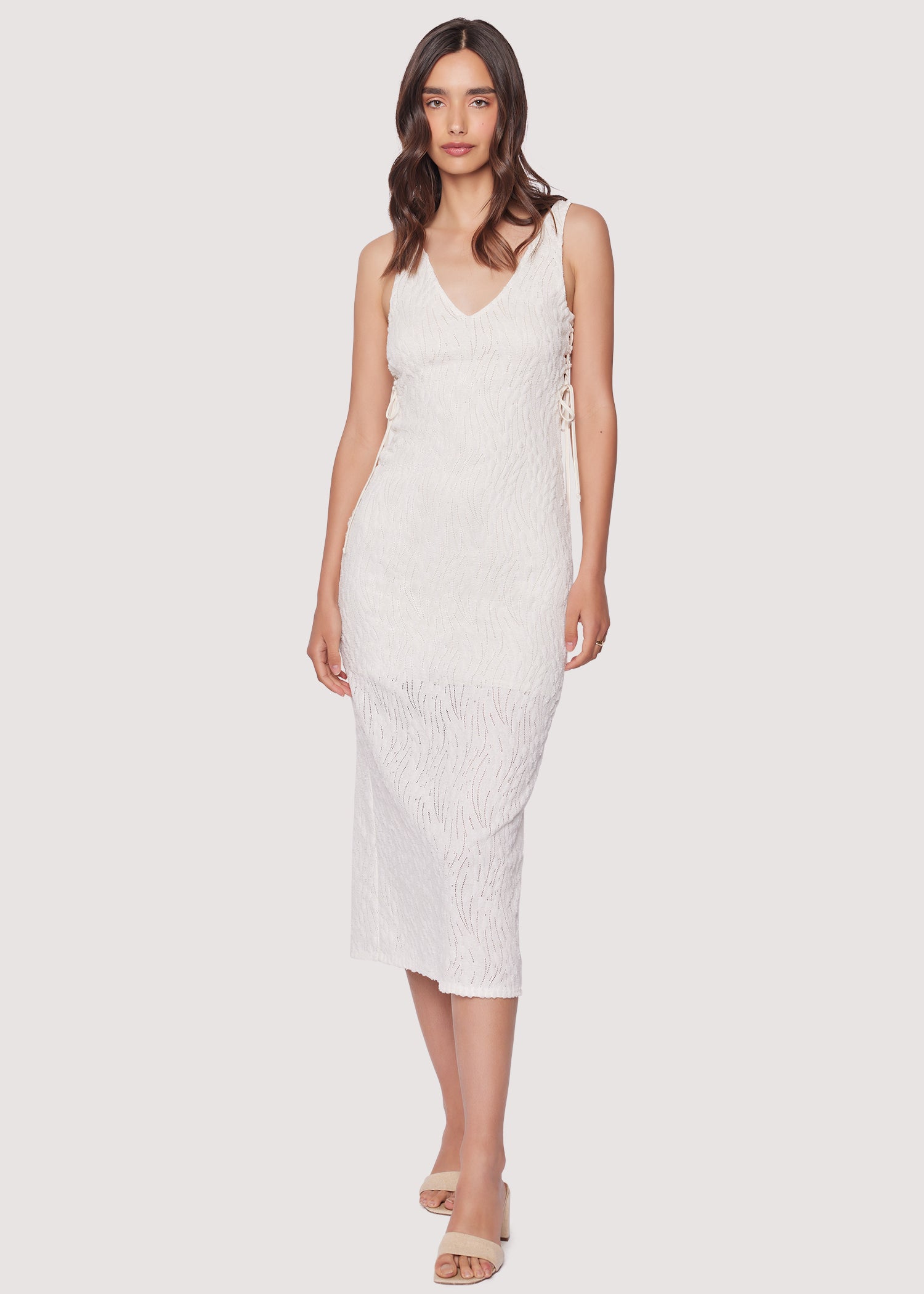 lost wander maxi dress Paloma Maxi Dress