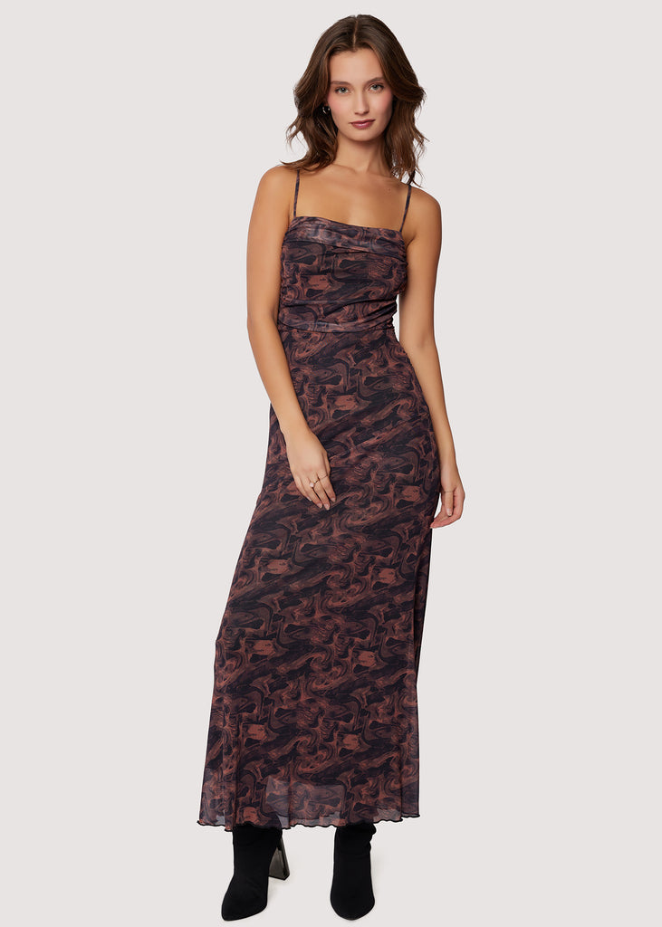 contessa maxi dress Contessa Maxi Dress: Flattering & Versatile Fashion