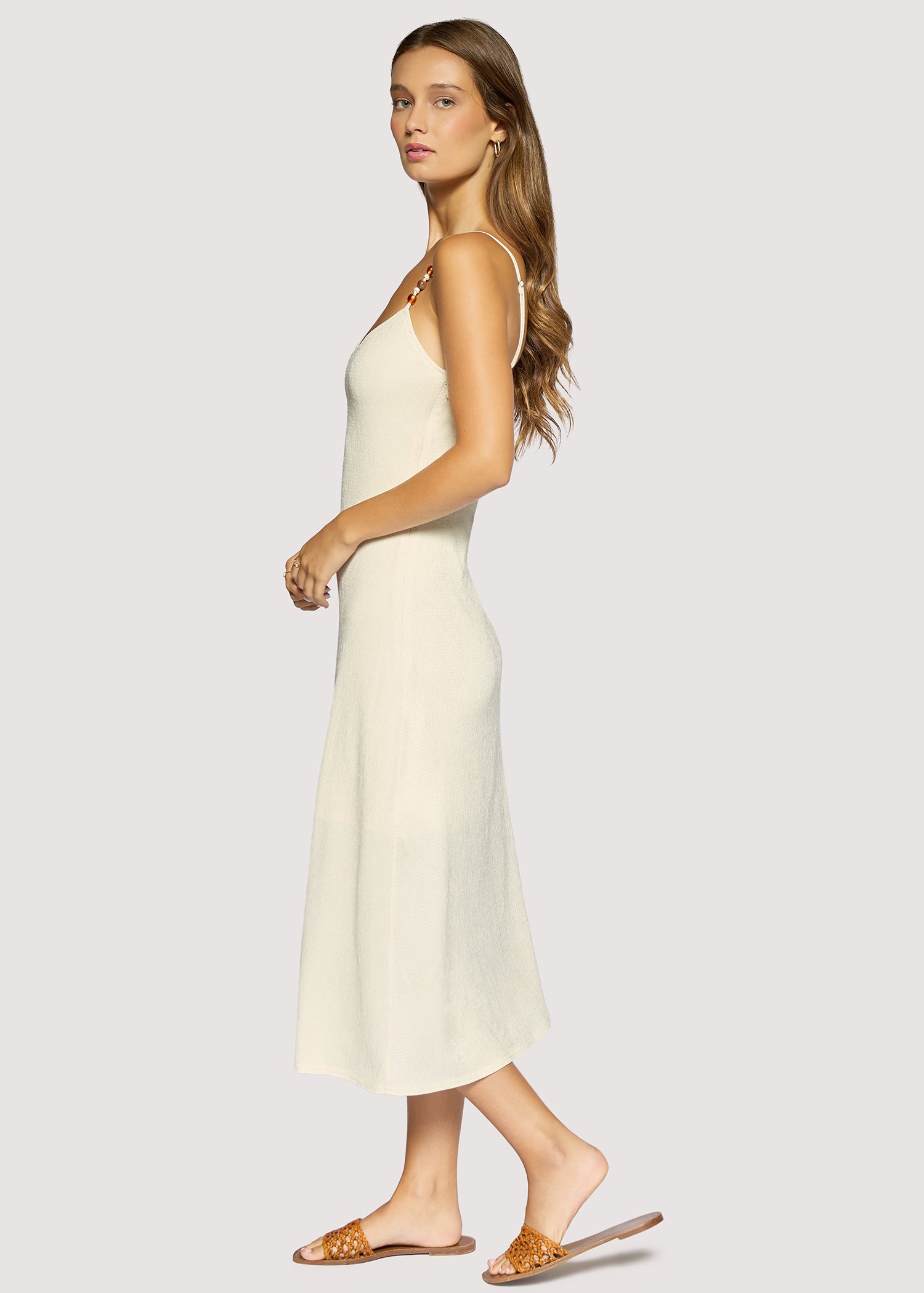 Juno Midi Dress Juno Midi Dress