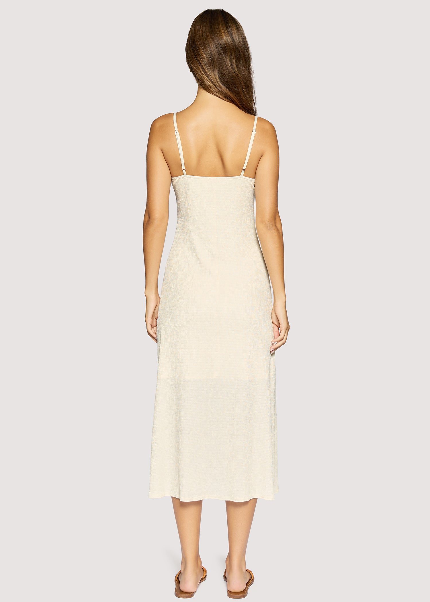 meshki hot pink dress Meshki Serena – Hire For A Night main image 1