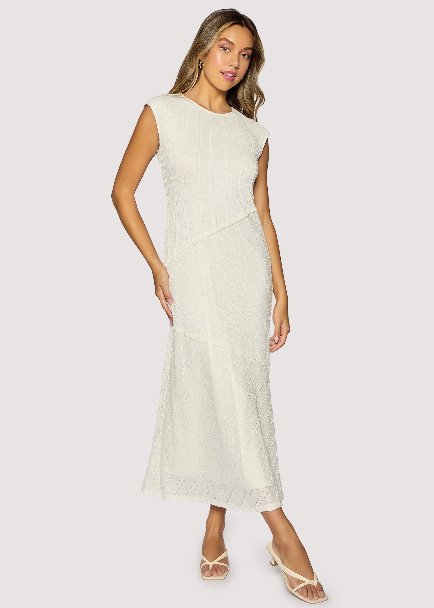 Amore Spell Maxi Dress