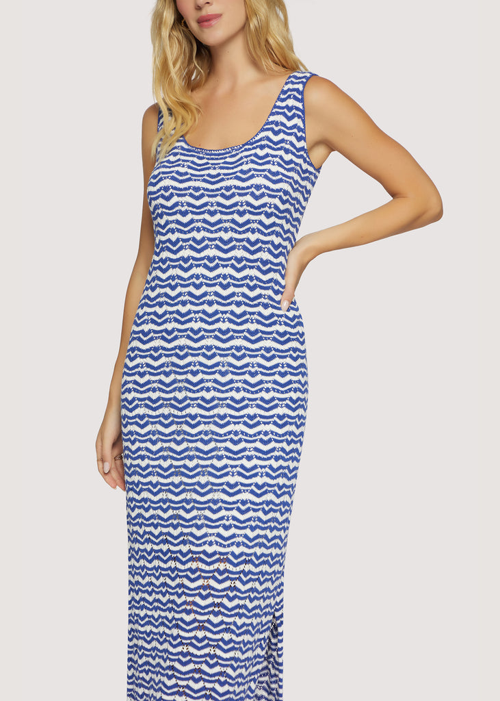Wave Of Venus Maxi Dress | Lost + Wander Wave Of Venus Maxi Dress | Lost + Wander