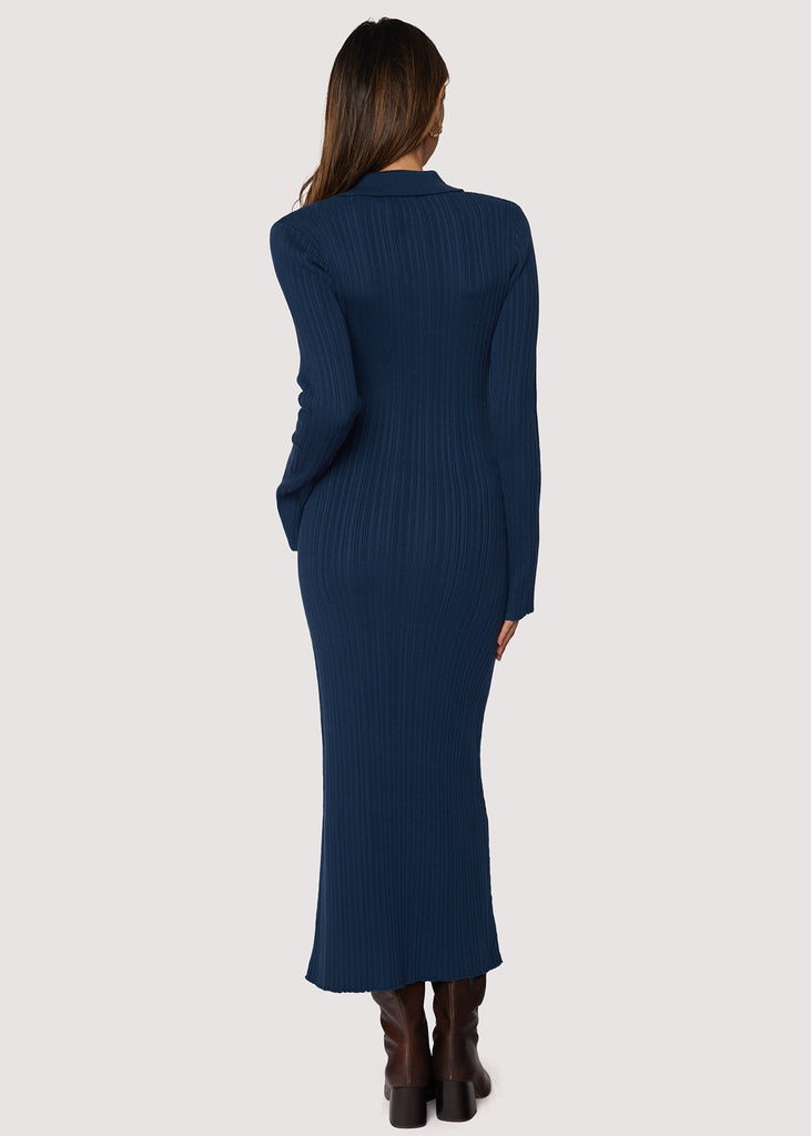 Giustina Maxi Dress