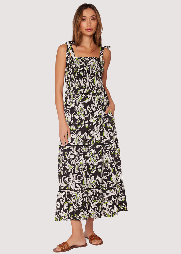 flora maxi dress Flora Maxi Dress