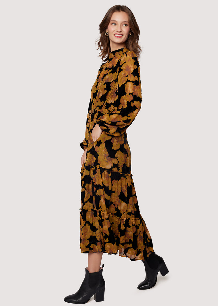 massimo maxi dress Massimo Maxi Dress