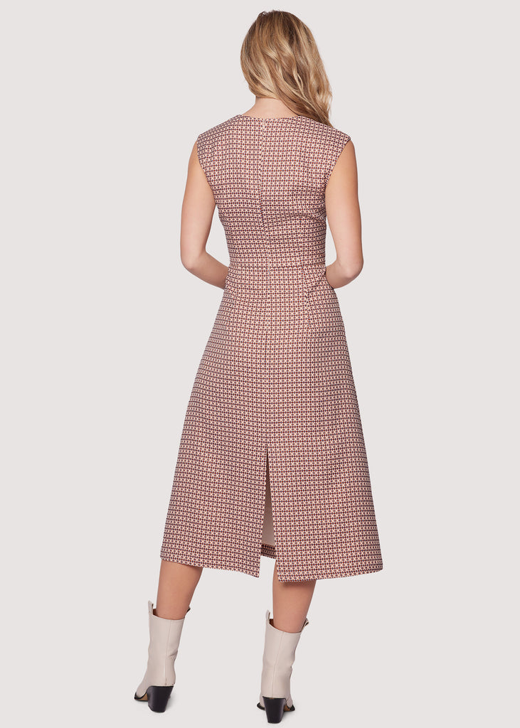 Sara Midi Dress