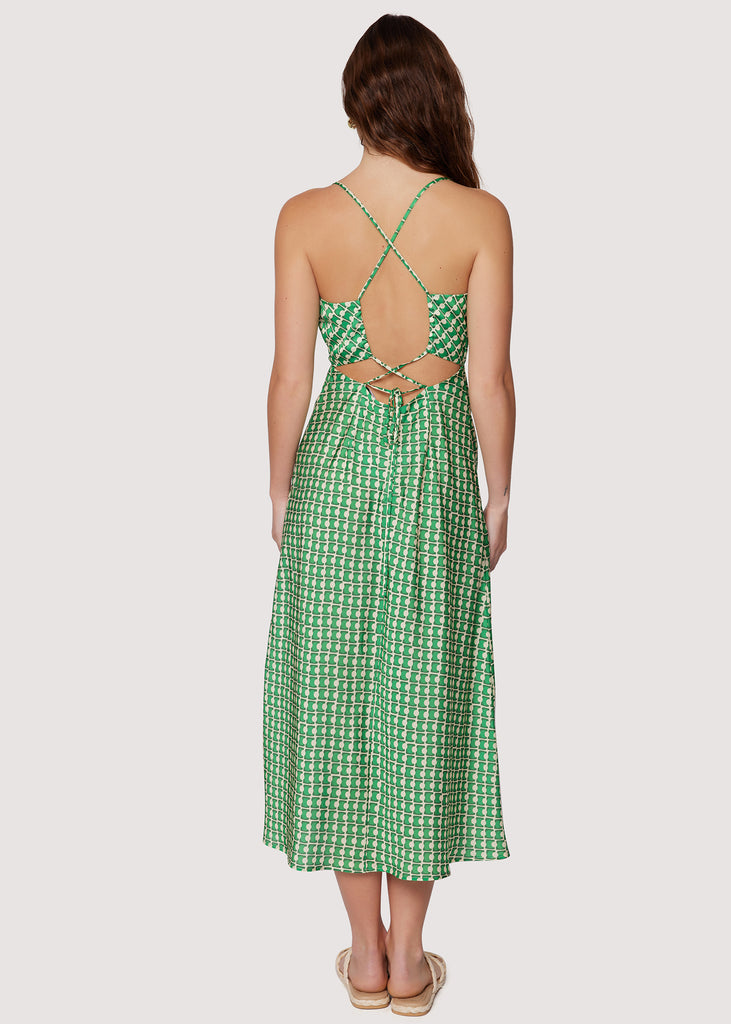 Giselle Midi Dress | Lost + Wander Giselle Midi Dress | Lost + Wander