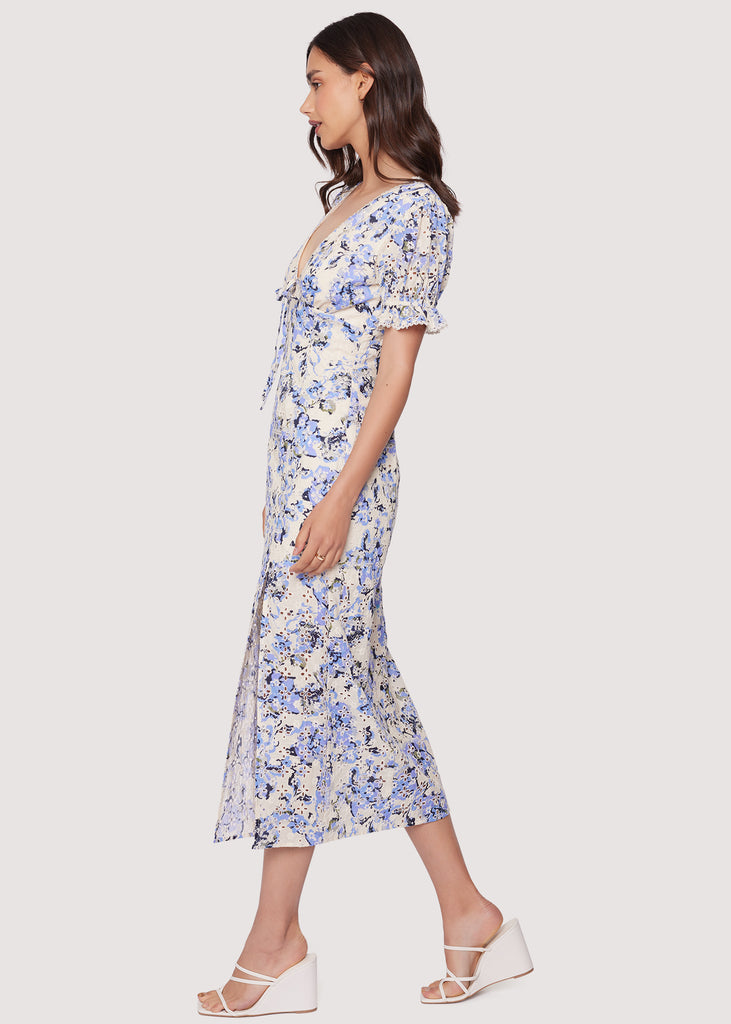 iris maxi dress Light Of Iris Maxi Dress