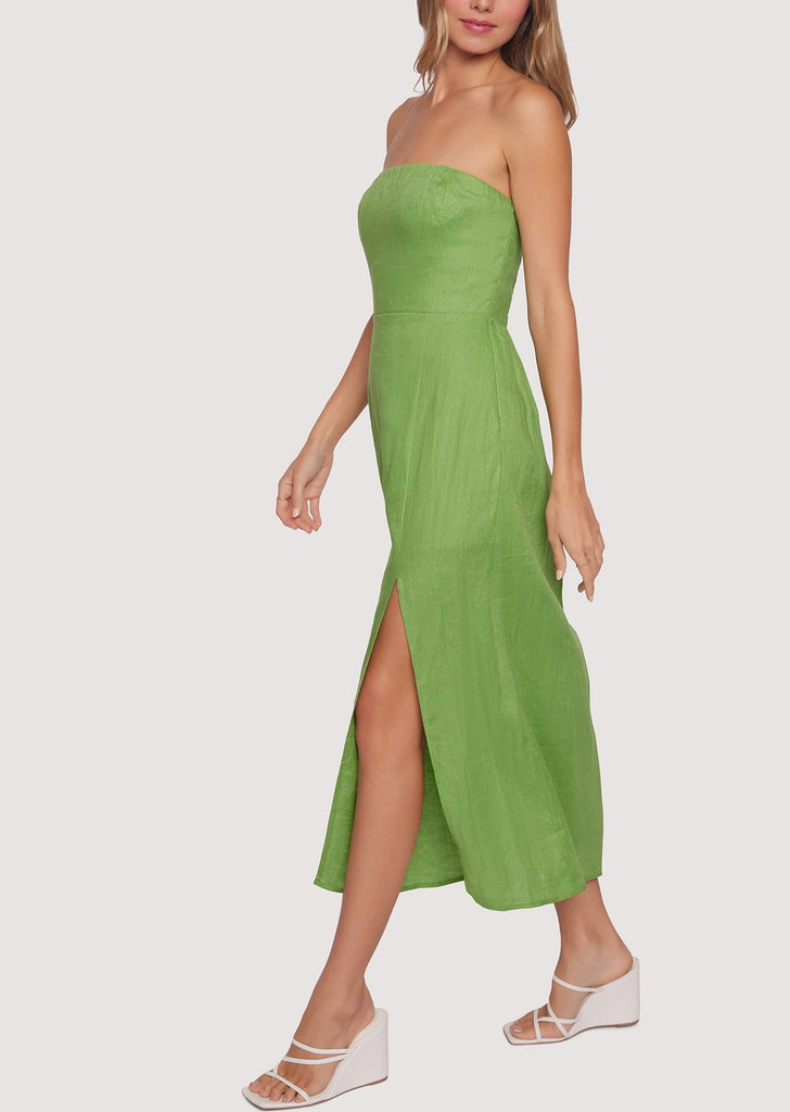 Elia Maxi Dress | Lost + Wander Elia Maxi Dress | Lost + Wander