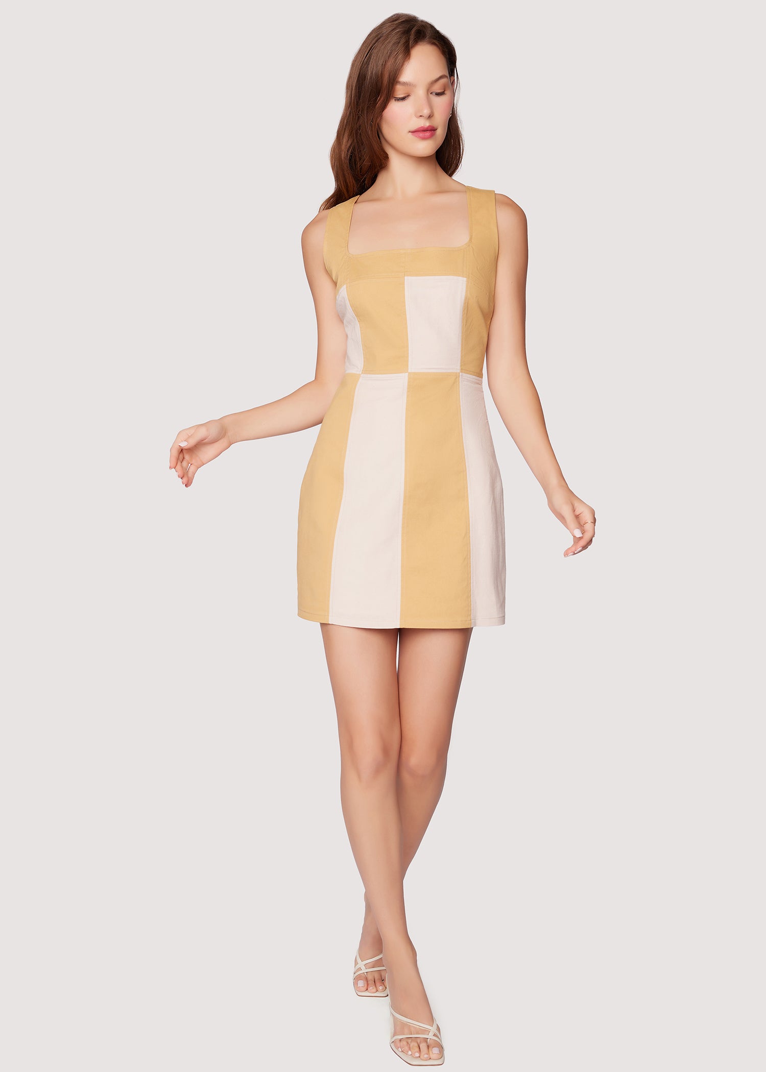 La Crme Mini Dress | Lost + Wander La Crme Mini Dress | Lost + Wander