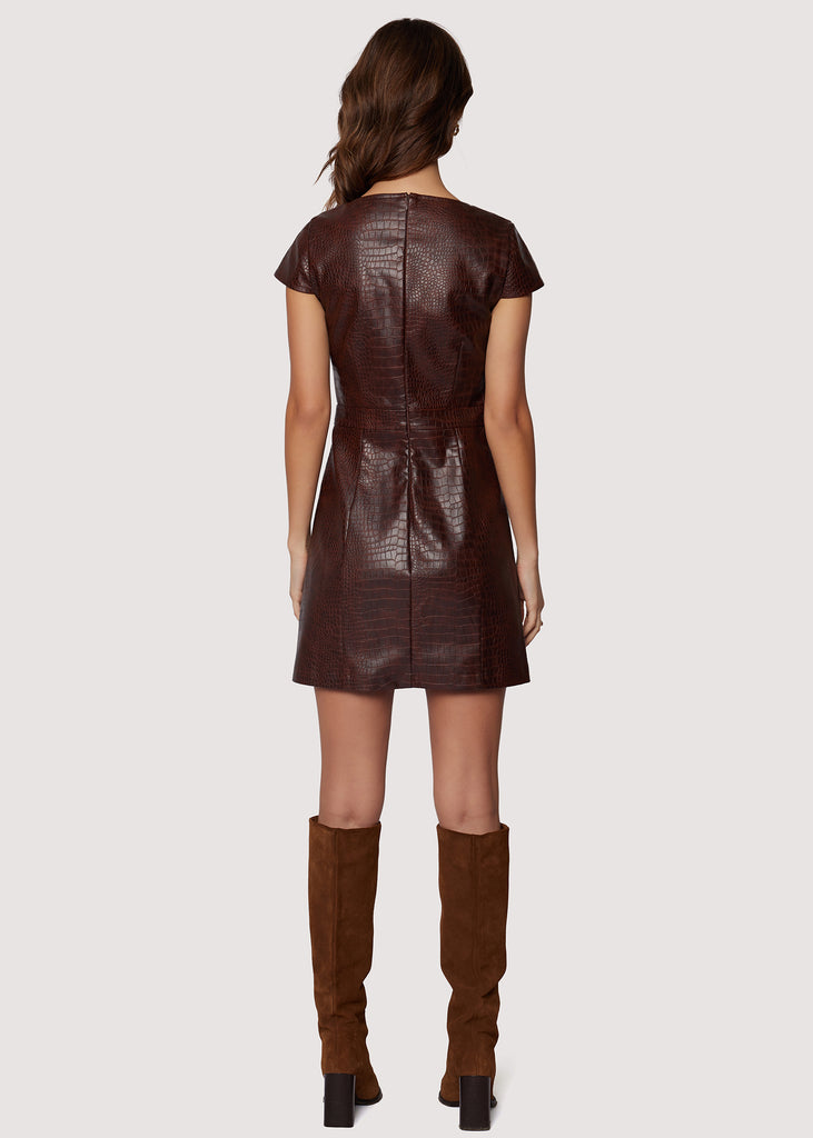Idalia Mini Dress