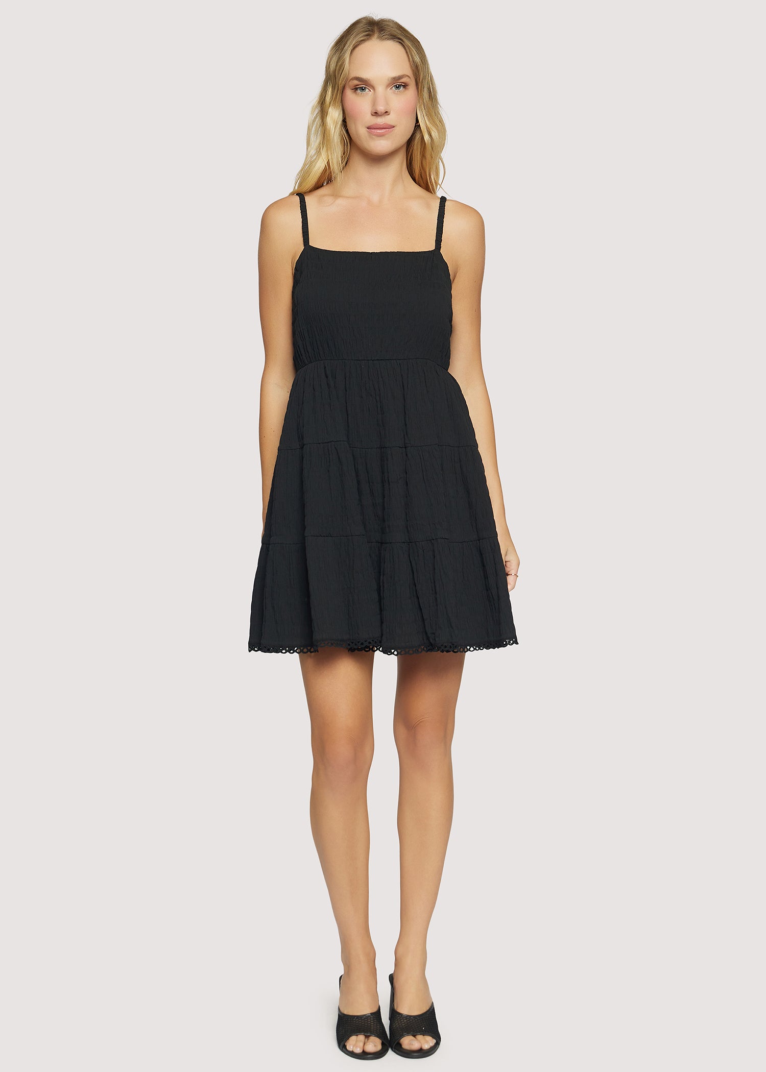 Bella Luna Mini Dress | Lost + Wander