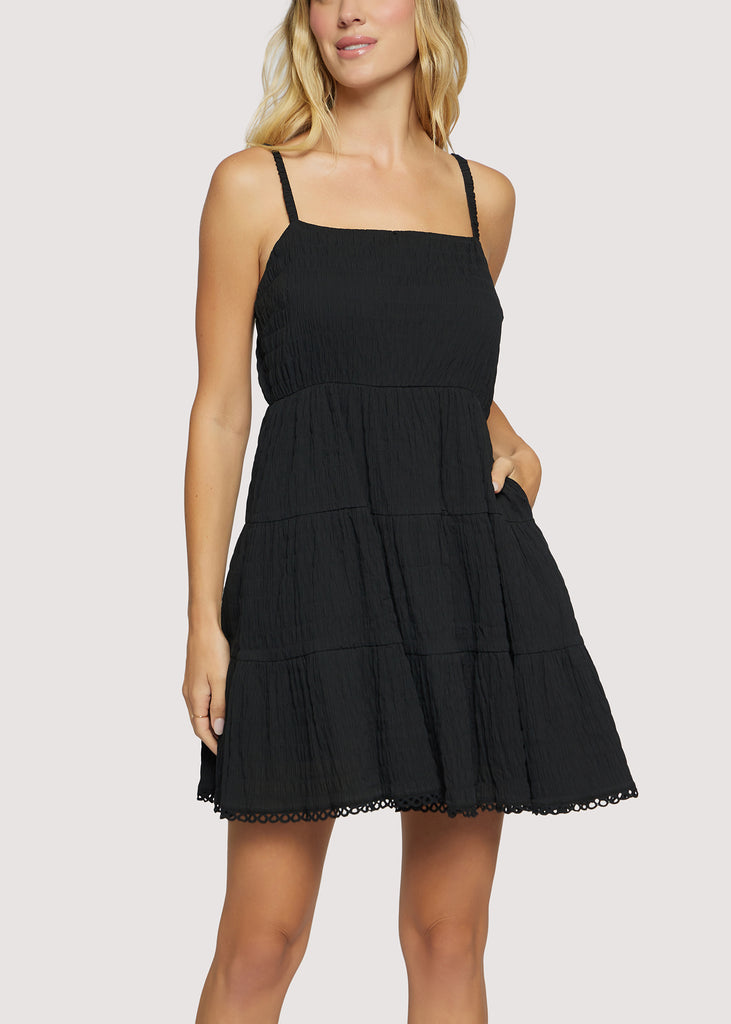 Bella Luna Mini Dress