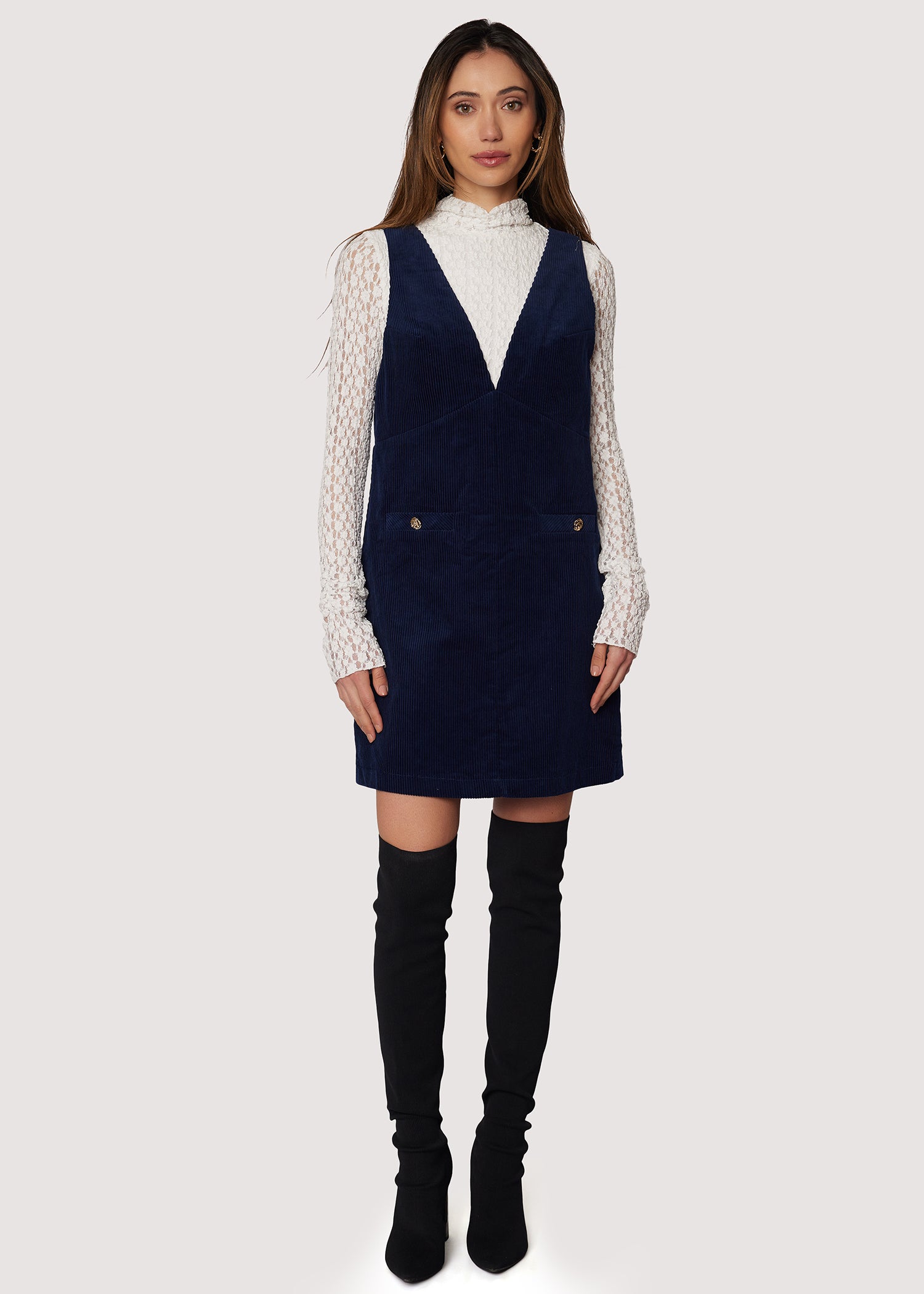 ワンピース JOHN DRAPING V NECKDRESS litmus DAMIER Glamorous v neck mini dress in cherry print | ASOS