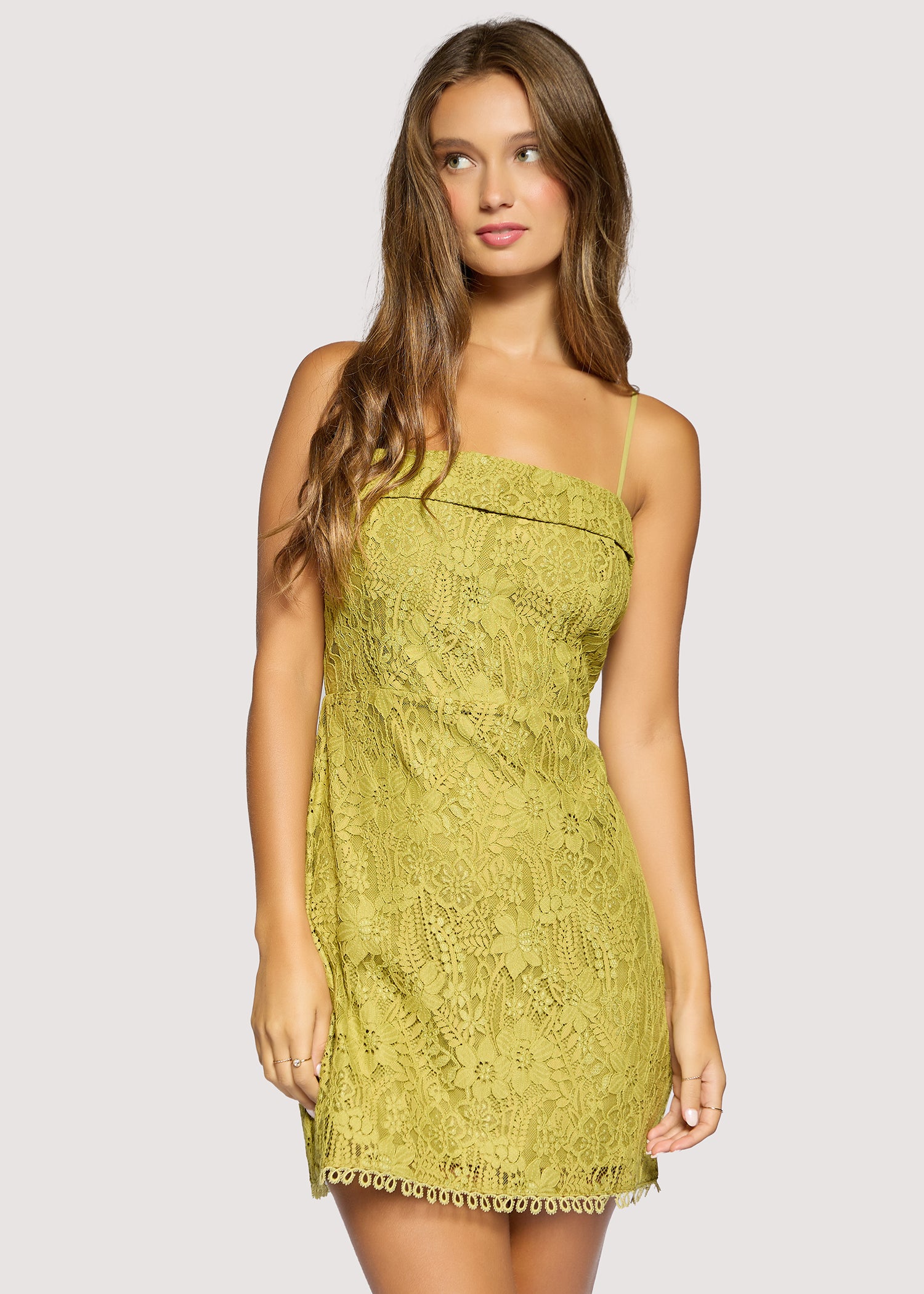 serafine mini dress SERAPHINE MINI DRESS