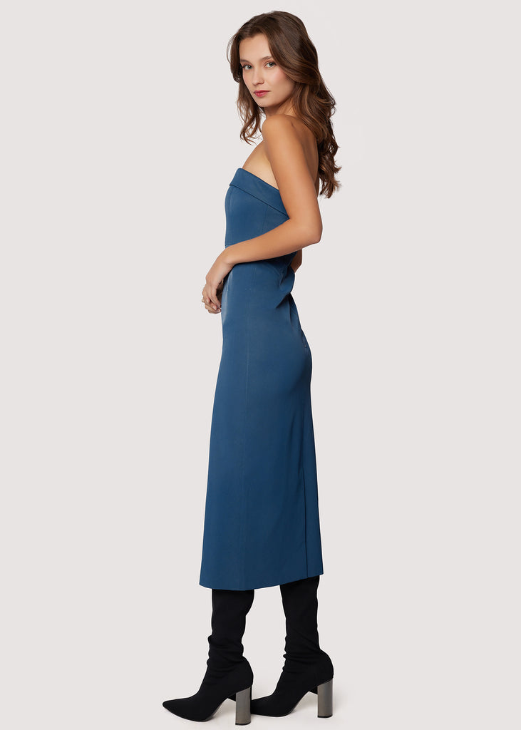 Isola Midi Dress Isola Midi Dress