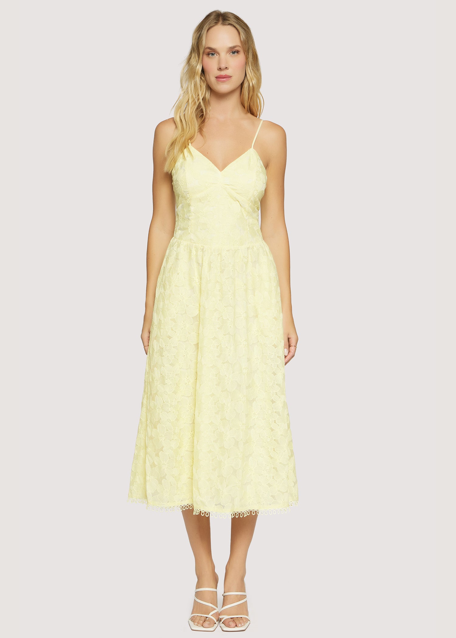 sicily midi dress Sunset In Sicily Midi Dress