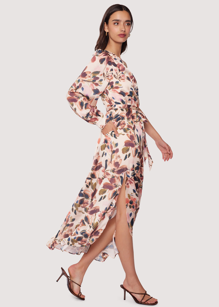 Thea Maxi Dress