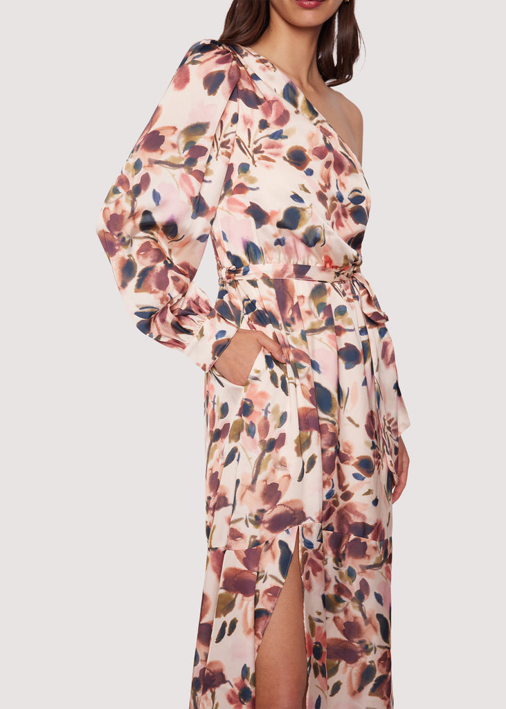 Thea Maxi Dress