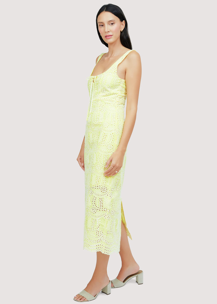 lost wander maxi dress LOST & WANDER SAFFRON MUSE MAXI DRESS RED / XS