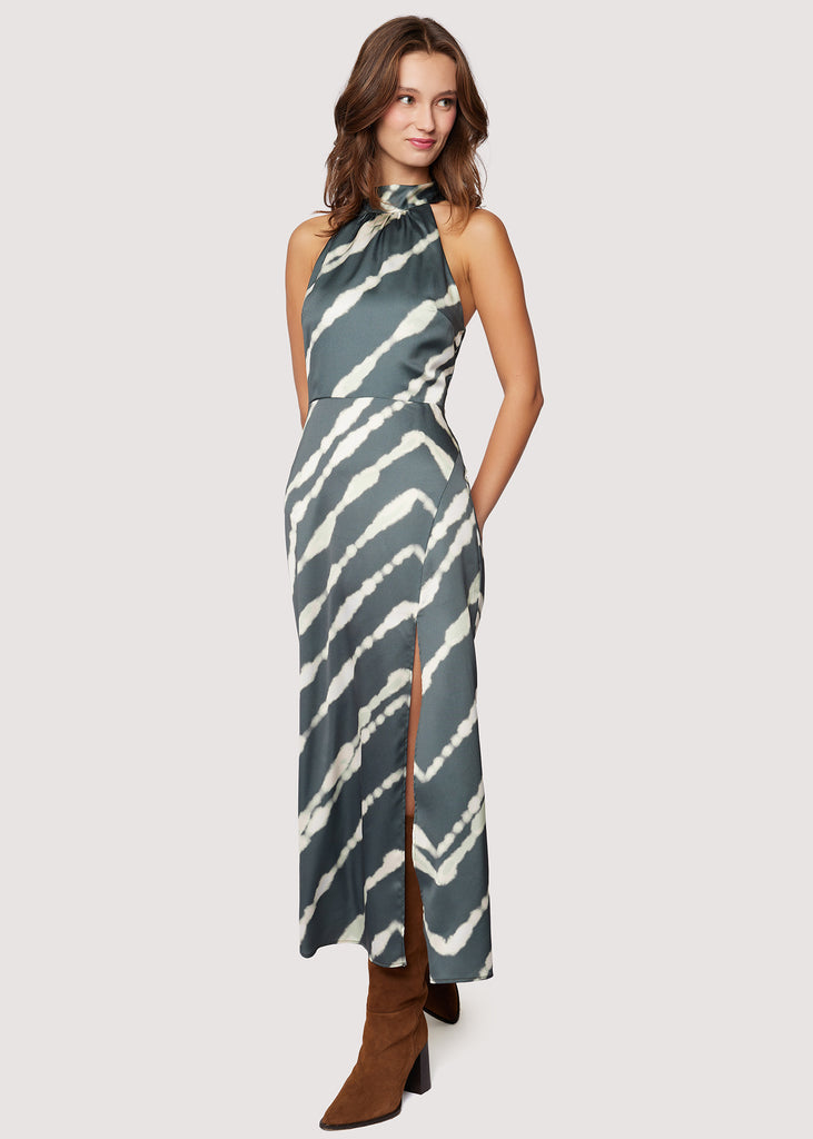 Serra Elisa Maxi Dress Serra Elisa Maxi Dress