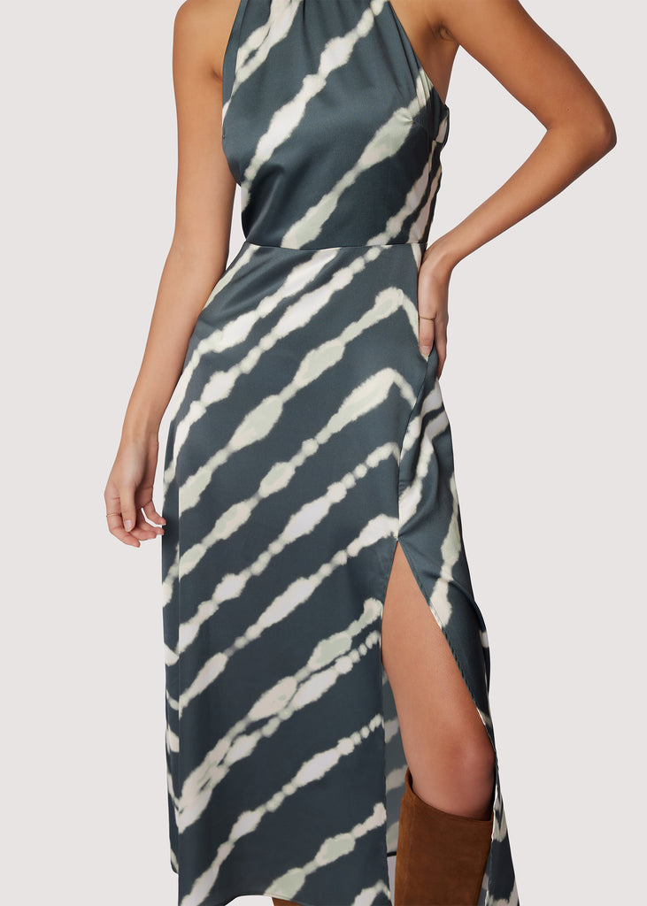 serra ladies wrap dress The Viral $13 Aldi Dress Is Back in New Colors and Styles