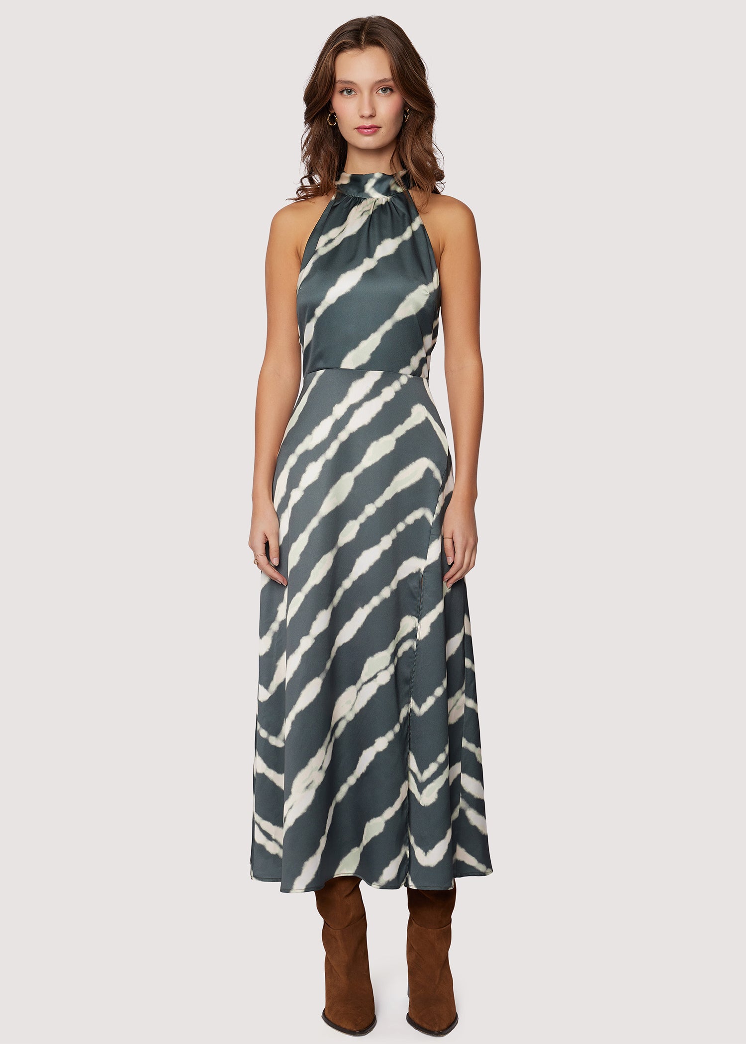 Serra Elisa Maxi Dress