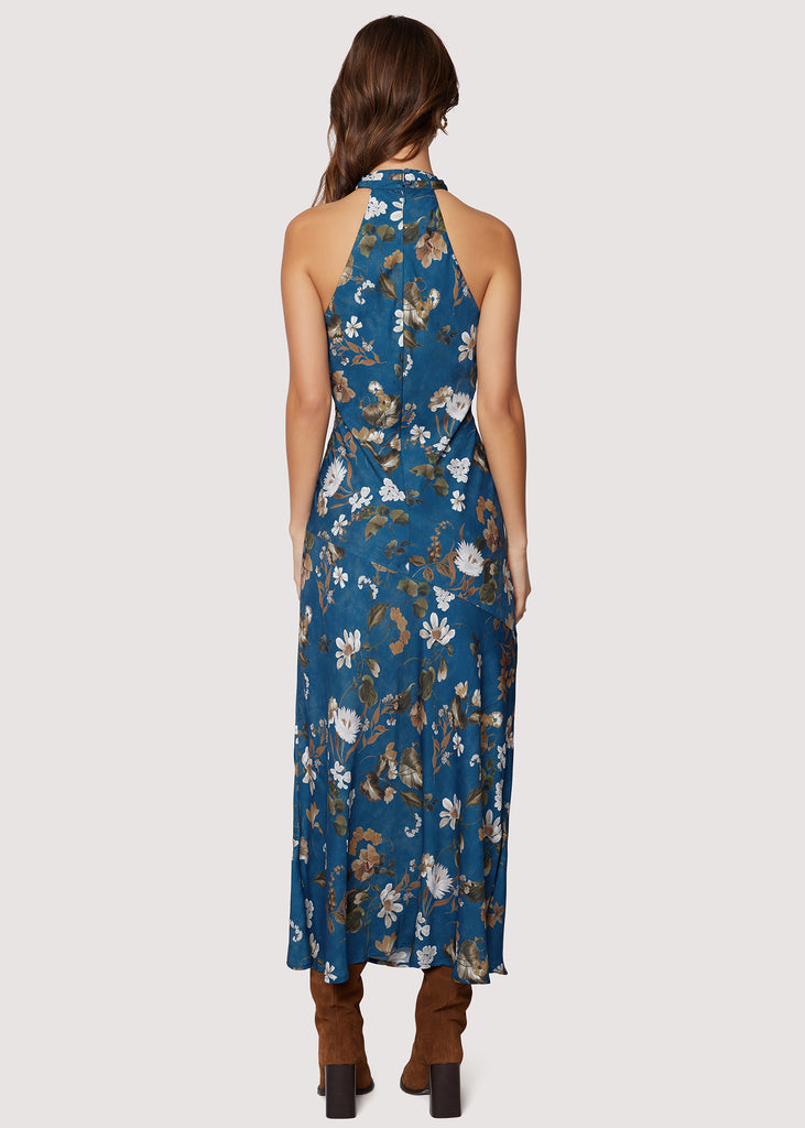 Renata's Garden Maxi Dress