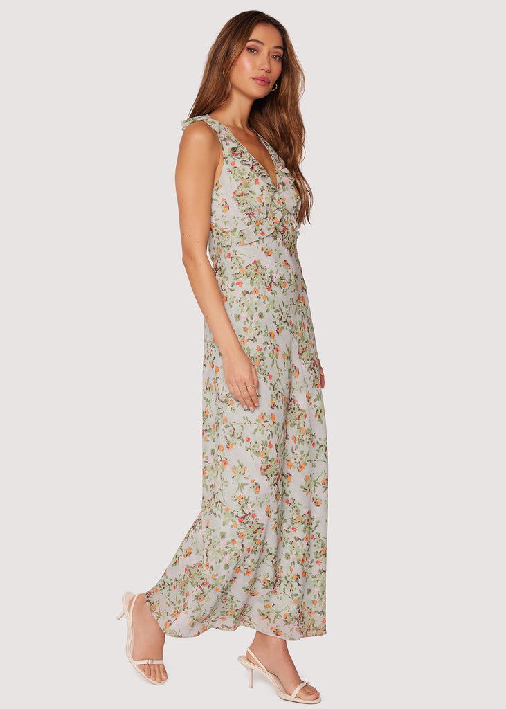 elysian reverie maxi dress Elysian Reverie Maxi Dress
