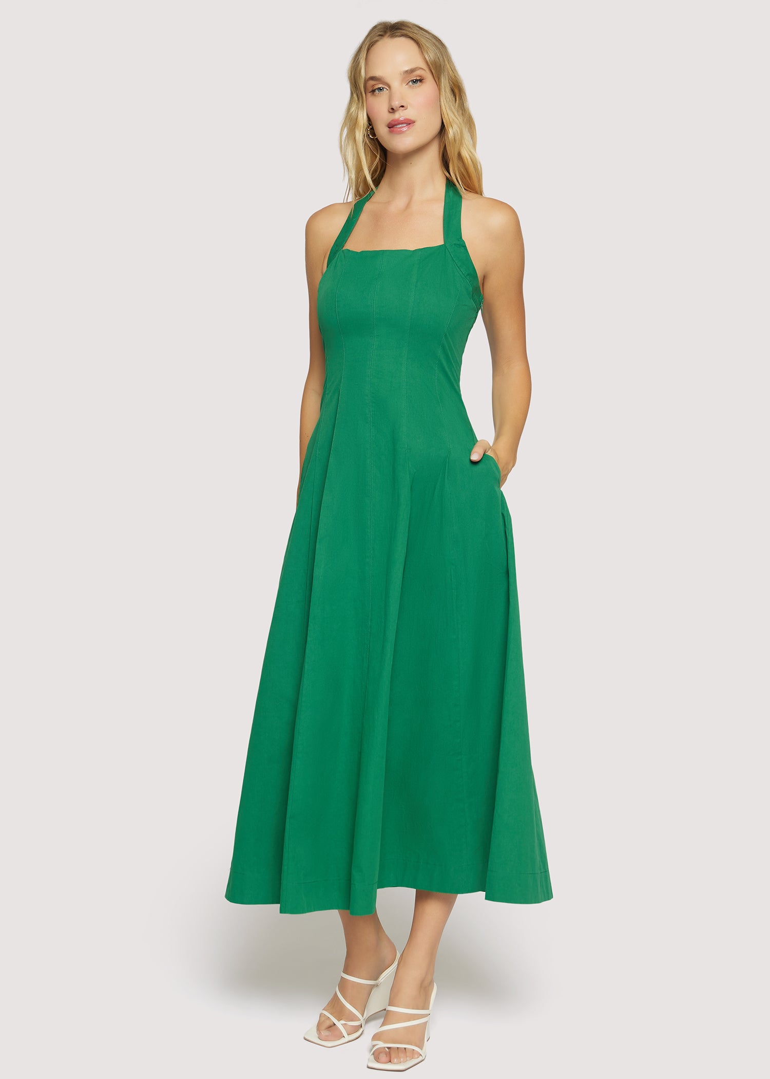 Portofino Bliss Maxi Dress | Lost + Wander