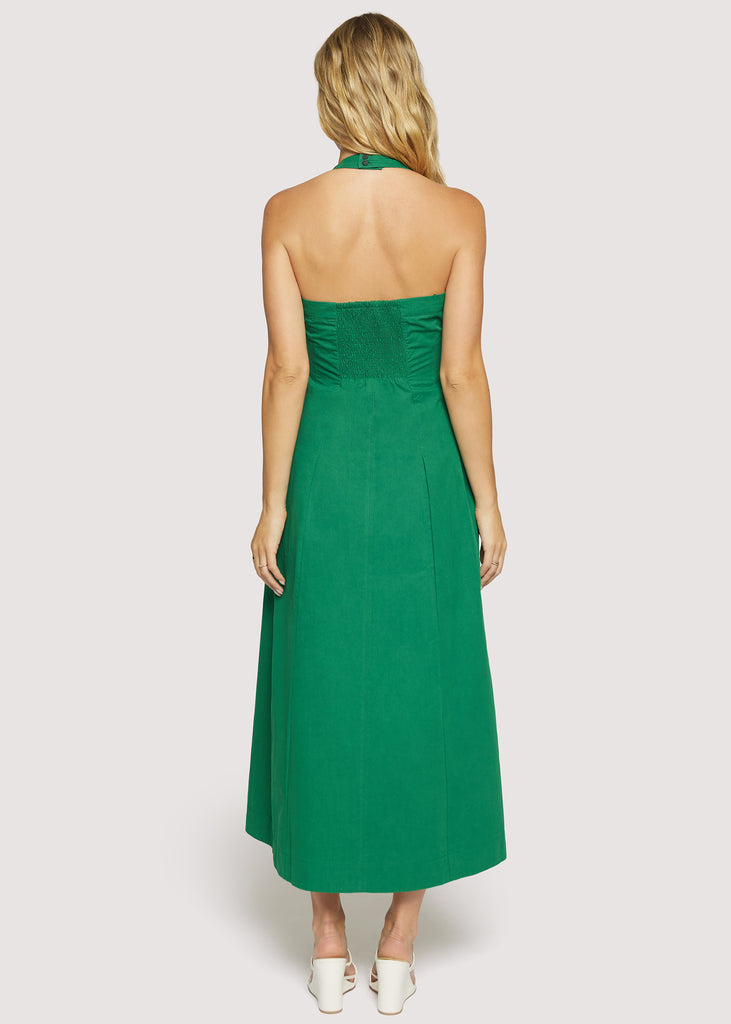 Portofino Bliss Maxi Dress