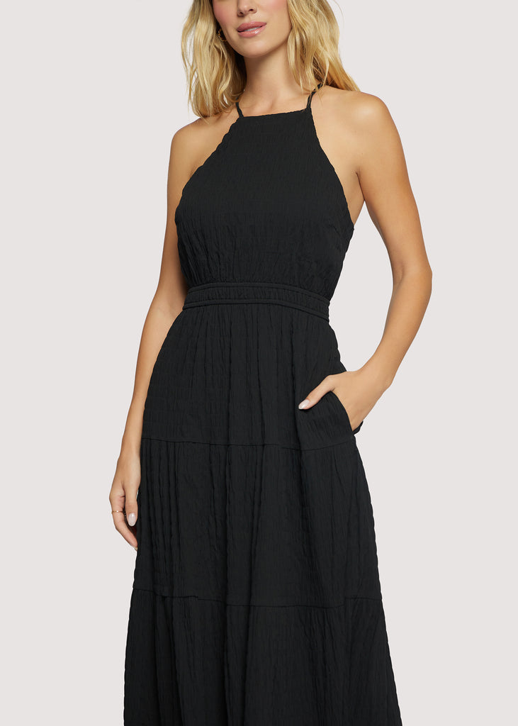 Bella Luna Maxi Dress