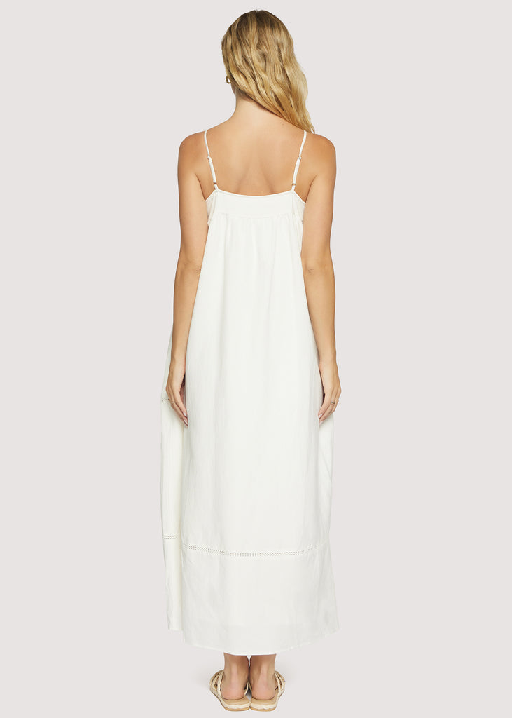 Verona Romance Maxi Dress